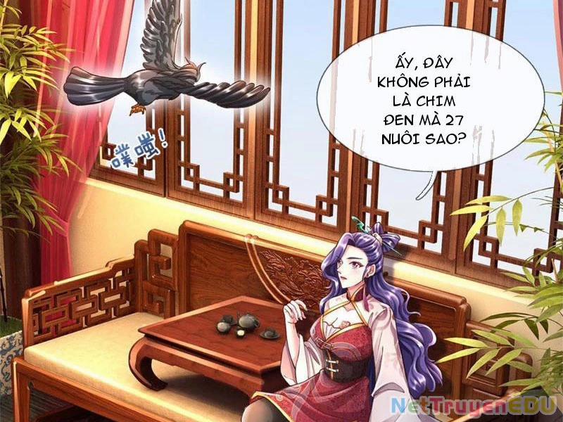 Tôi Có Thể Nuốt Chửng Vạn Vật 28 trang 22