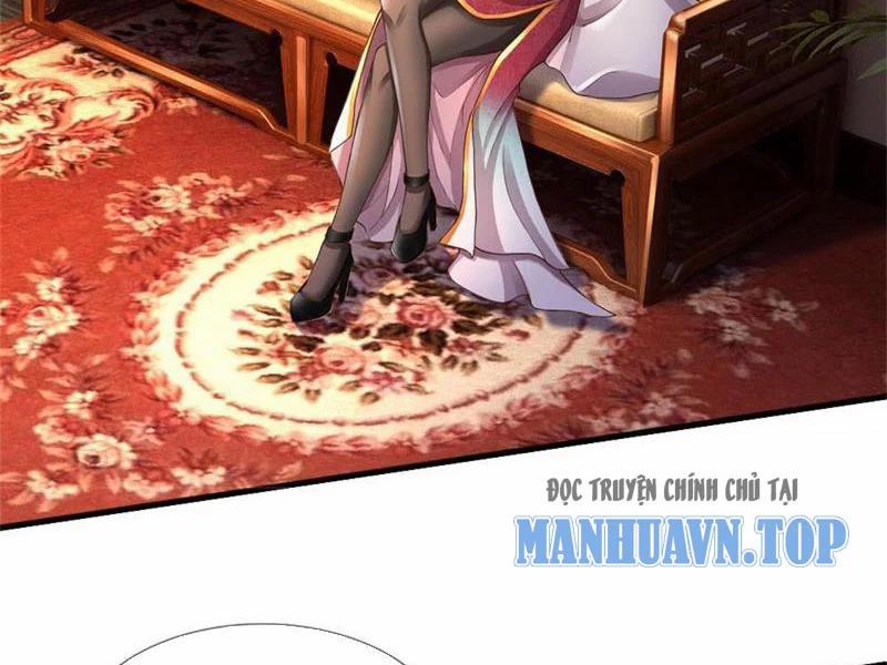 Tôi Có Thể Nuốt Chửng Vạn Vật 28 trang 23