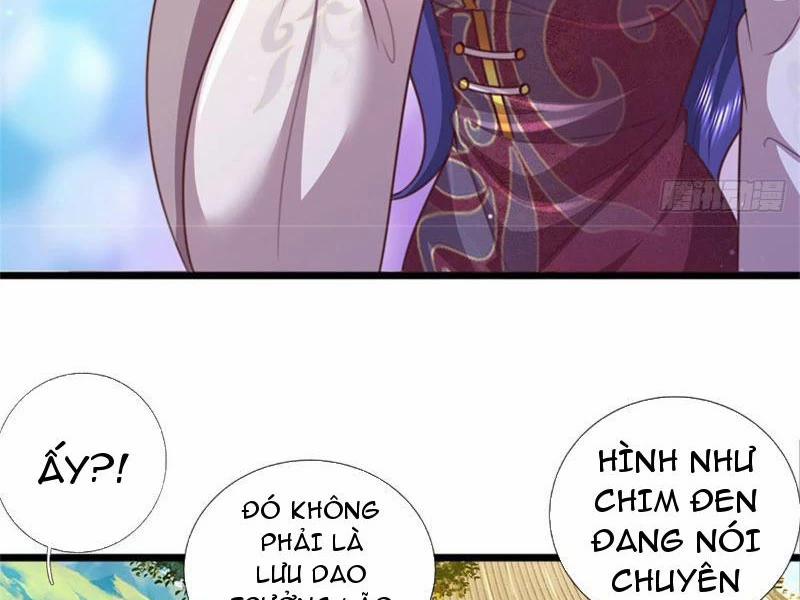 Tôi Có Thể Nuốt Chửng Vạn Vật 28 trang 28