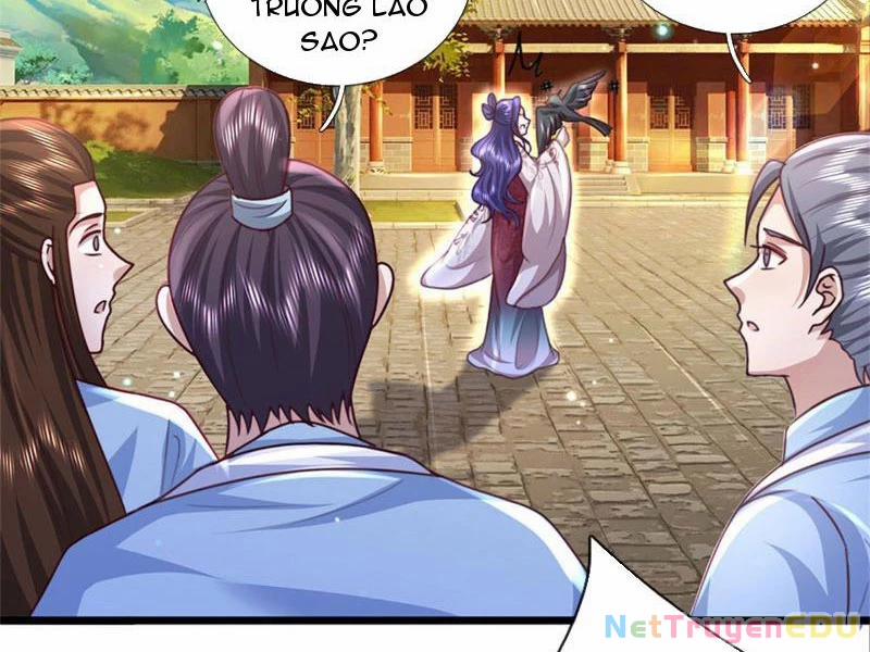 Tôi Có Thể Nuốt Chửng Vạn Vật 28 trang 29