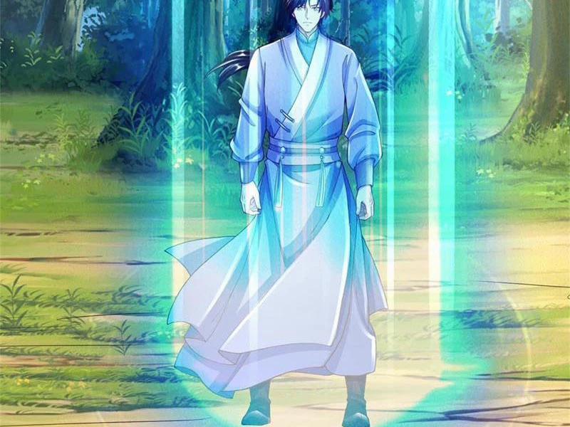 Tôi Có Thể Nuốt Chửng Vạn Vật 28 trang 3