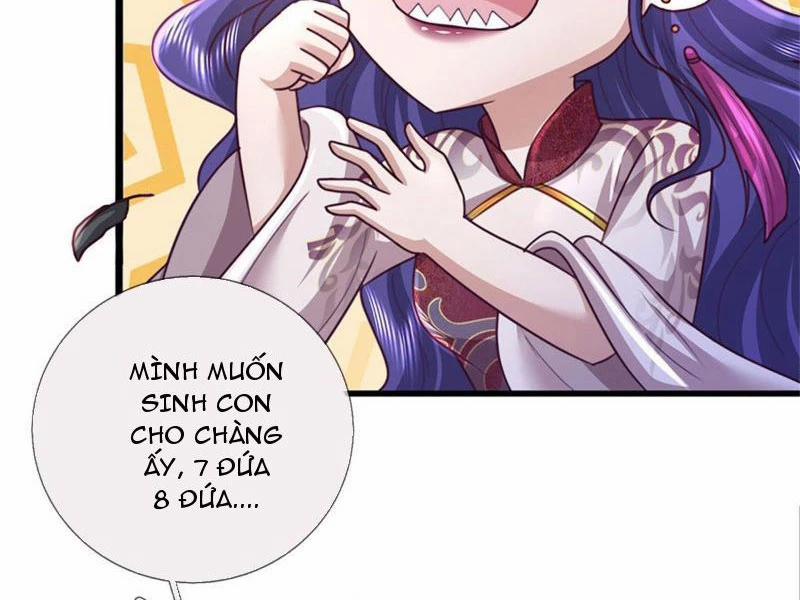 Tôi Có Thể Nuốt Chửng Vạn Vật 28 trang 31