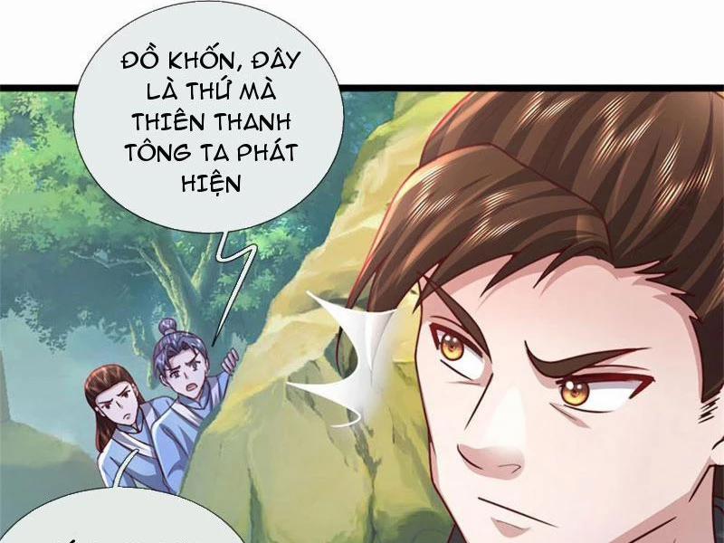 Tôi Có Thể Nuốt Chửng Vạn Vật 28 trang 39