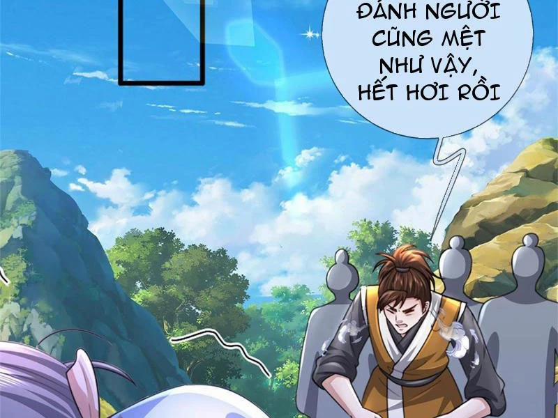 Tôi Có Thể Nuốt Chửng Vạn Vật 28 trang 47