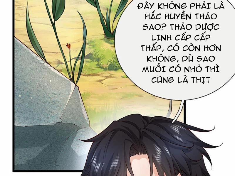 Tôi Có Thể Nuốt Chửng Vạn Vật 28 trang 60