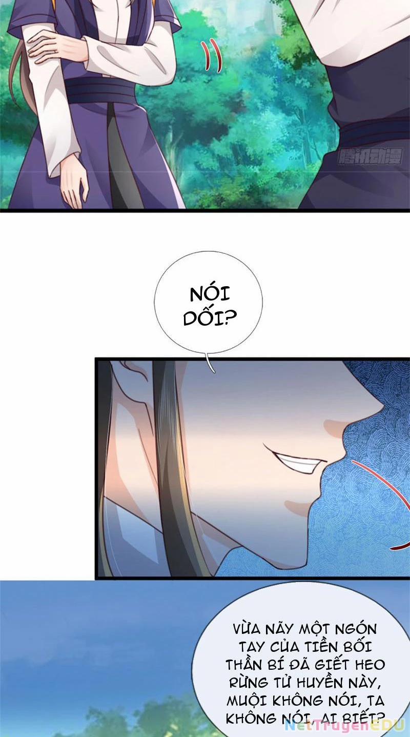 Tôi Có Thể Nuốt Chửng Vạn Vật 29 trang 11