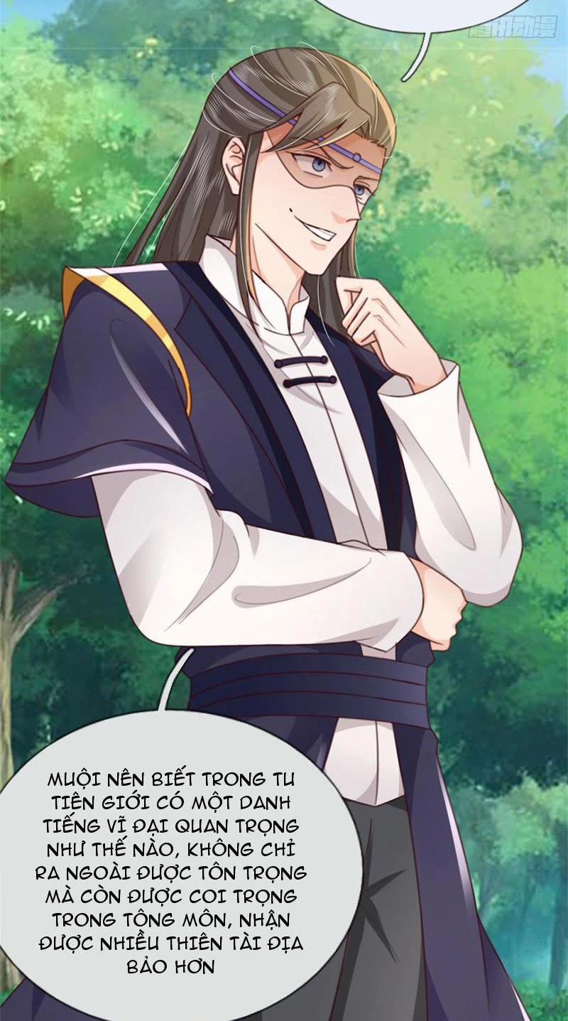 Tôi Có Thể Nuốt Chửng Vạn Vật 29 trang 12