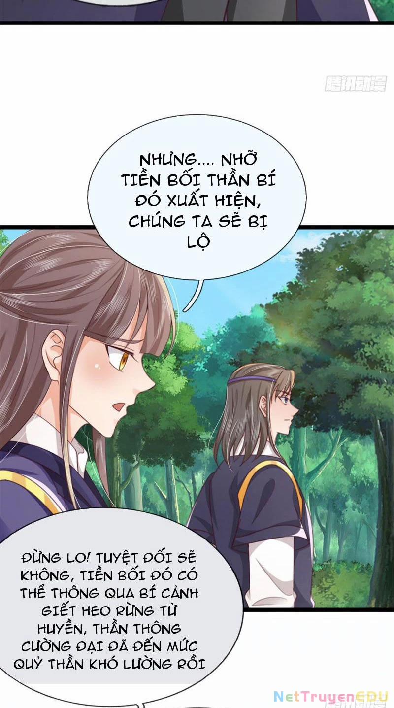 Tôi Có Thể Nuốt Chửng Vạn Vật 29 trang 13