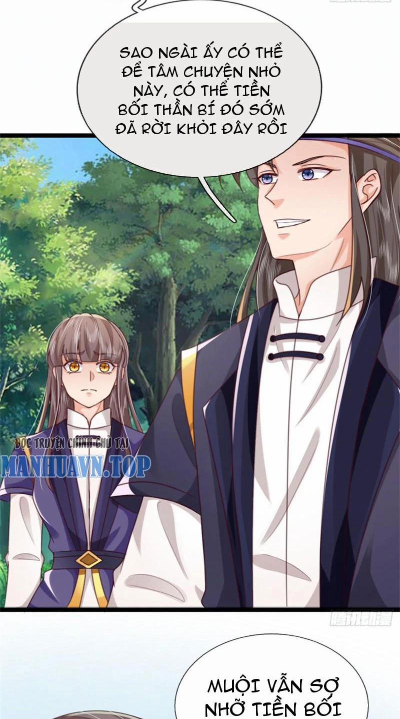 Tôi Có Thể Nuốt Chửng Vạn Vật 29 trang 14