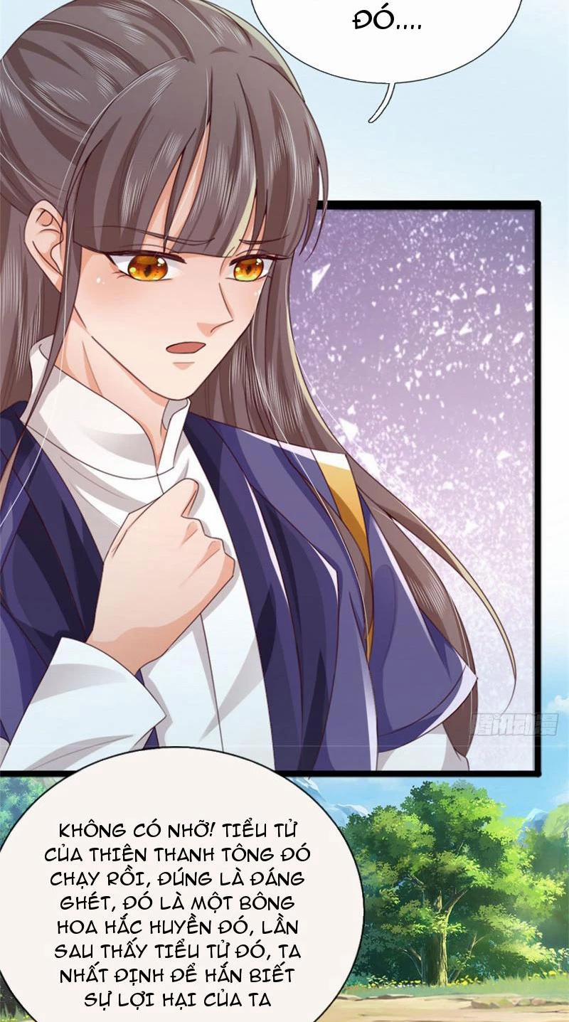 Tôi Có Thể Nuốt Chửng Vạn Vật 29 trang 15