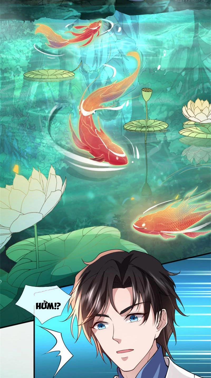 Tôi Có Thể Nuốt Chửng Vạn Vật 29 trang 18