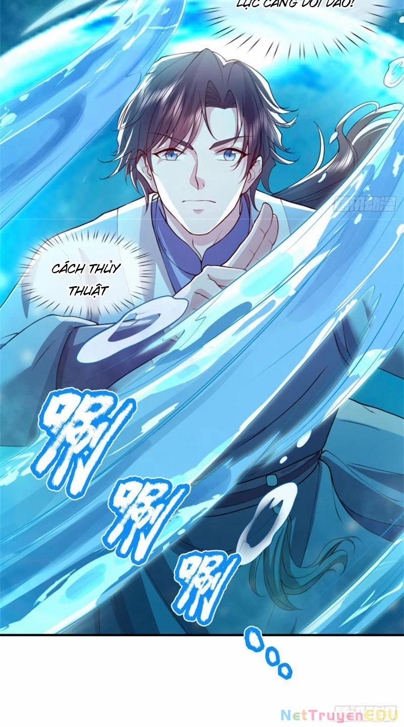 Tôi Có Thể Nuốt Chửng Vạn Vật 29 trang 22