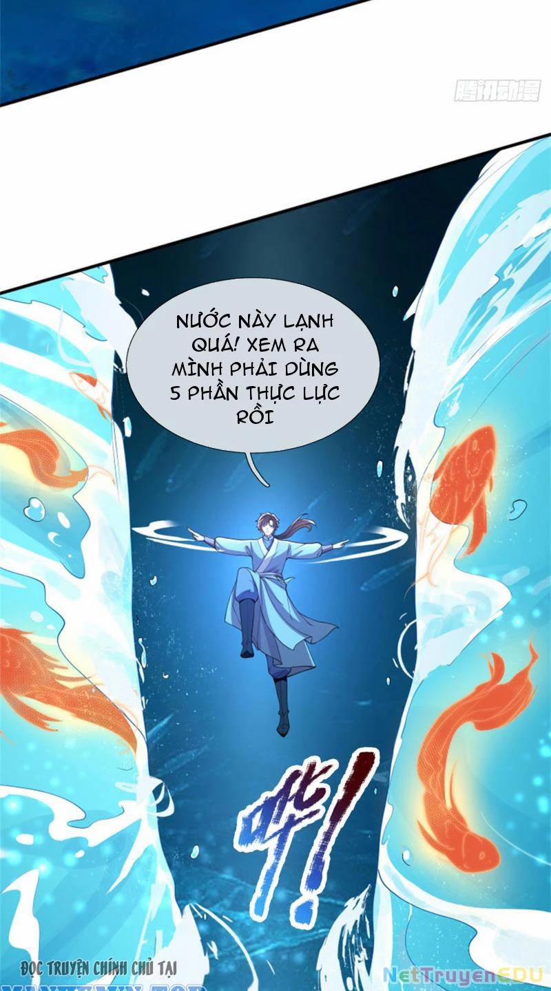 Tôi Có Thể Nuốt Chửng Vạn Vật 29 trang 24