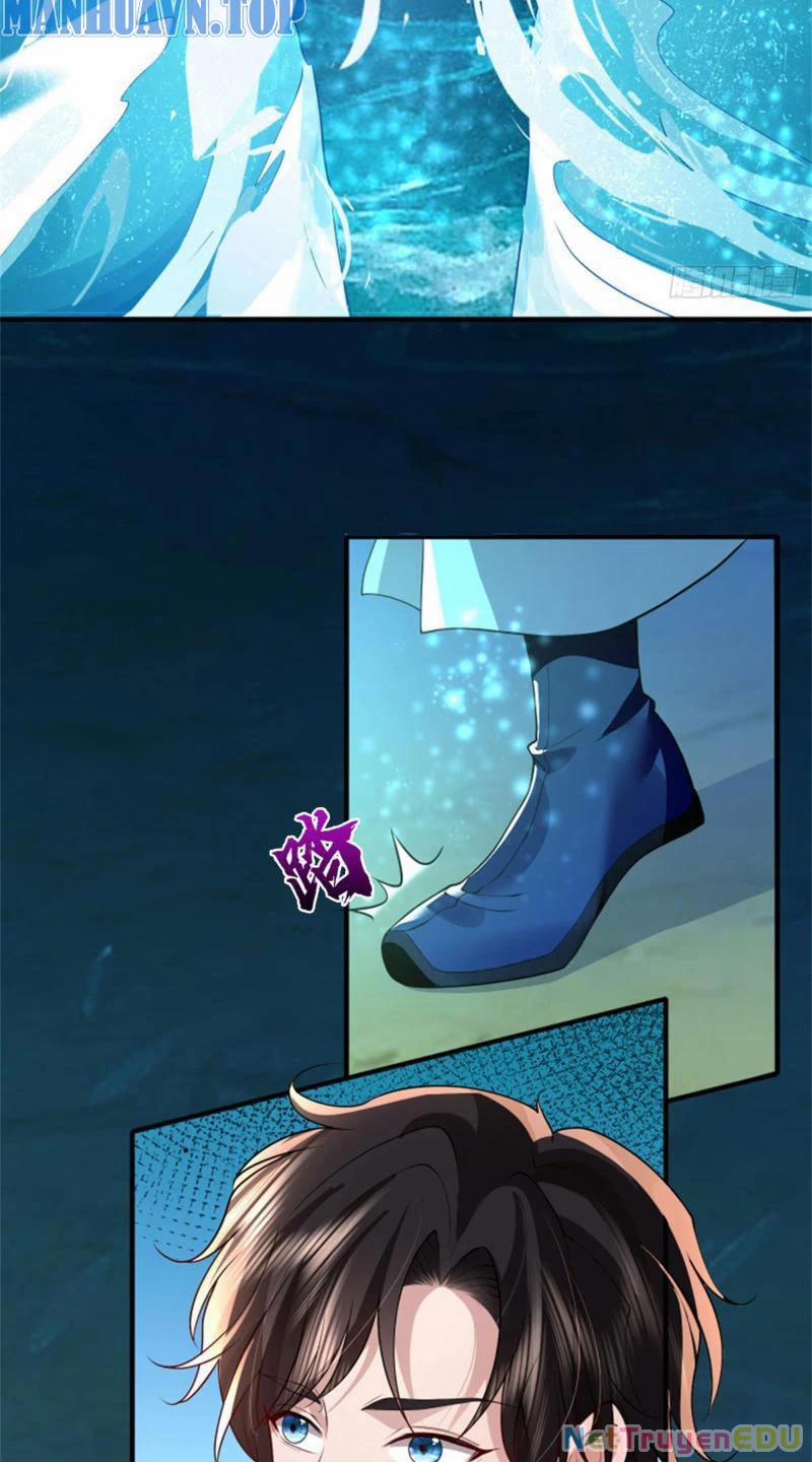 Tôi Có Thể Nuốt Chửng Vạn Vật 29 trang 25