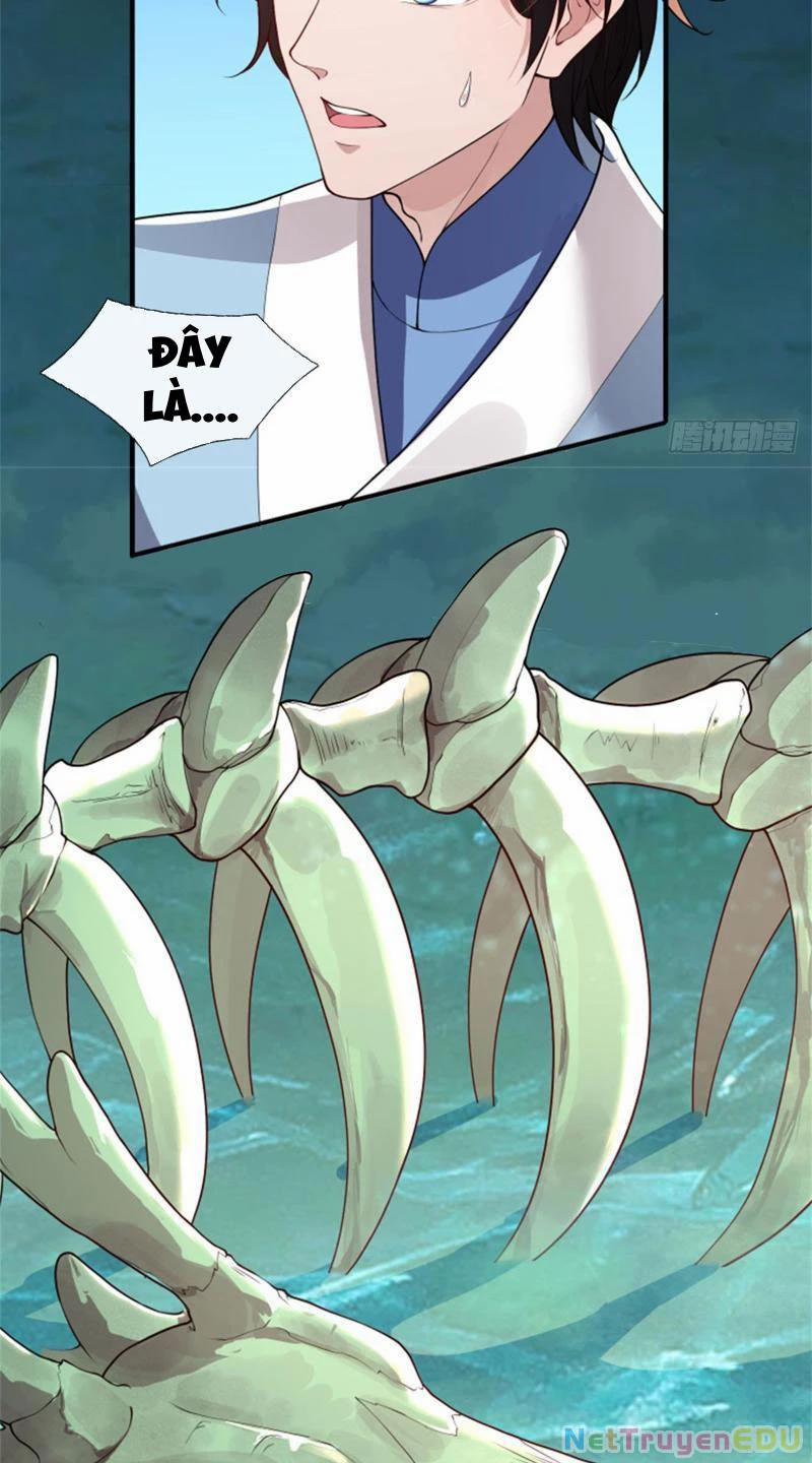 Tôi Có Thể Nuốt Chửng Vạn Vật 29 trang 26