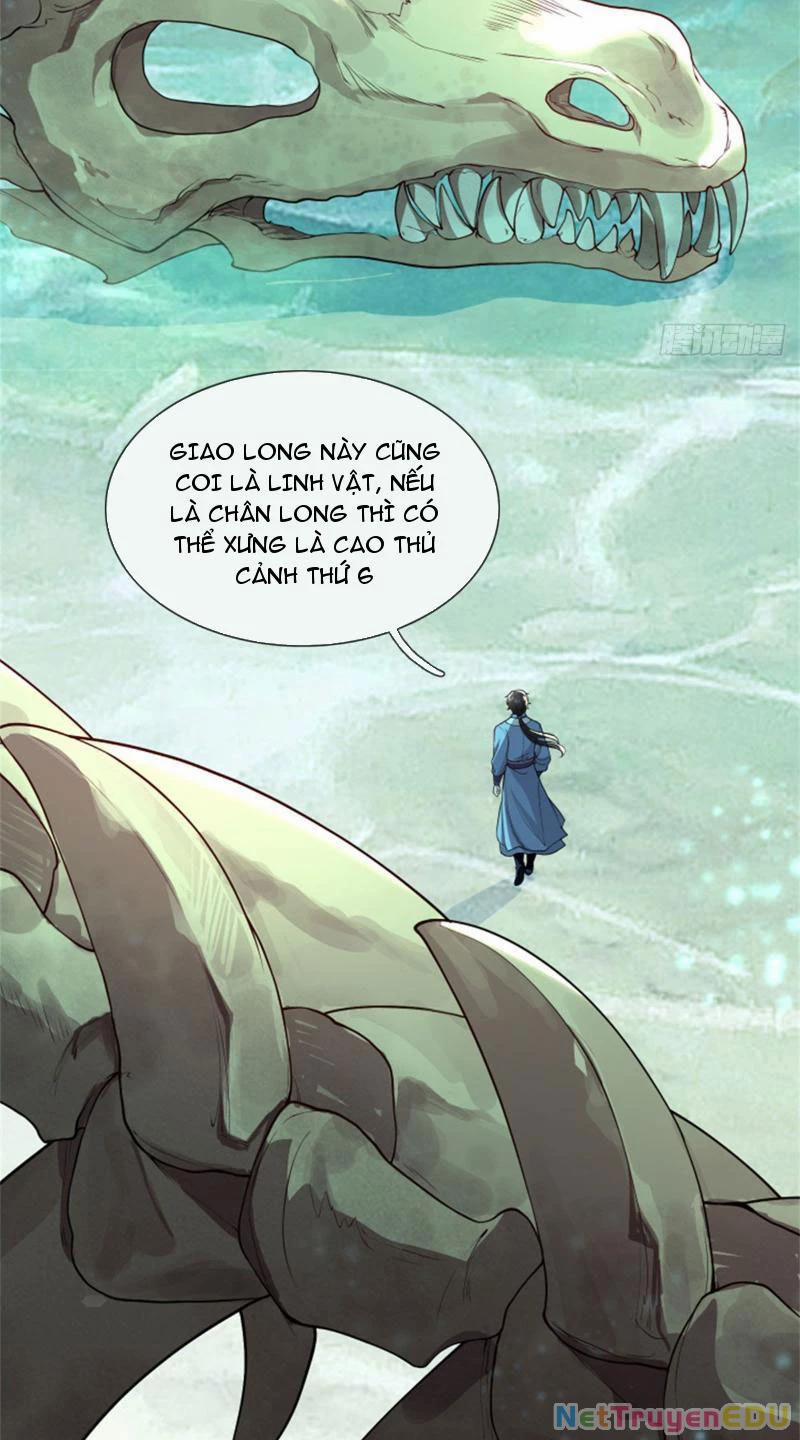 Tôi Có Thể Nuốt Chửng Vạn Vật 29 trang 27