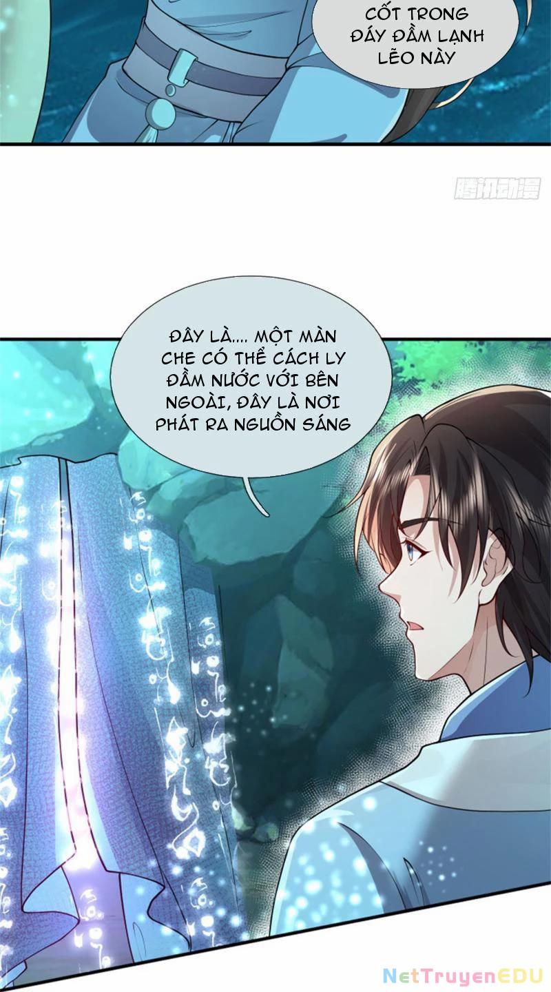 Tôi Có Thể Nuốt Chửng Vạn Vật 29 trang 29