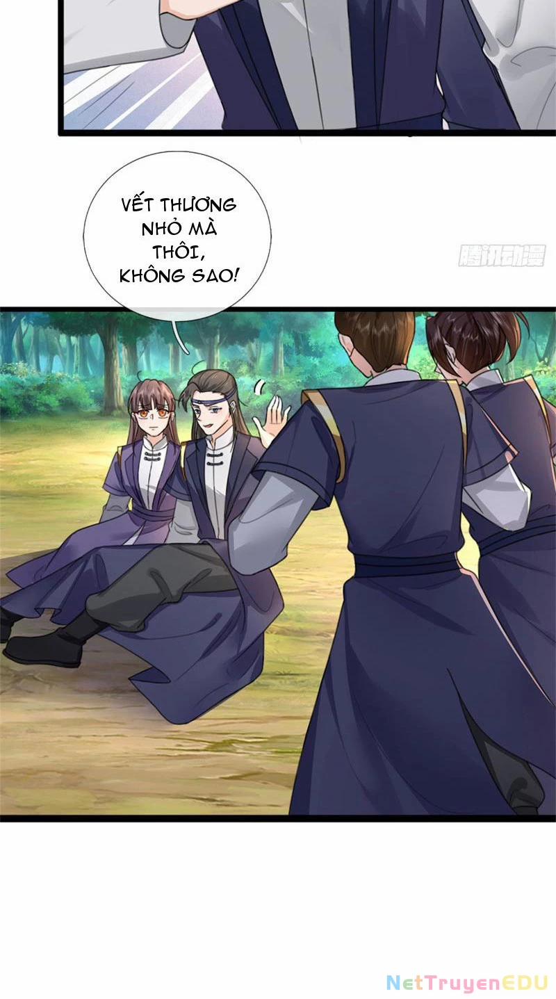 Tôi Có Thể Nuốt Chửng Vạn Vật 29 trang 3