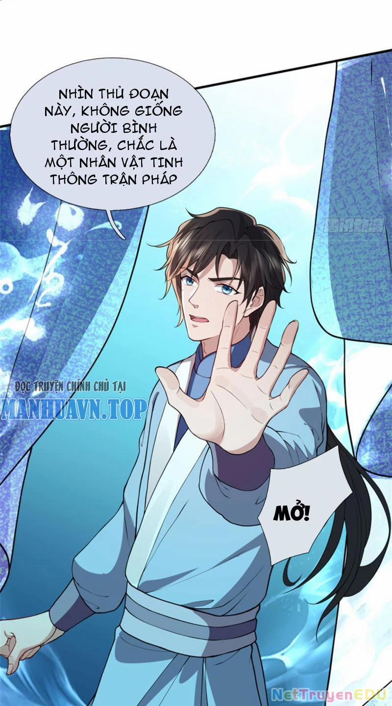 Tôi Có Thể Nuốt Chửng Vạn Vật 29 trang 30