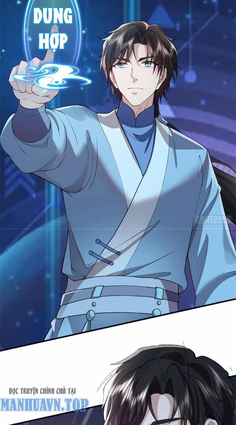 Tôi Có Thể Nuốt Chửng Vạn Vật 29 trang 34