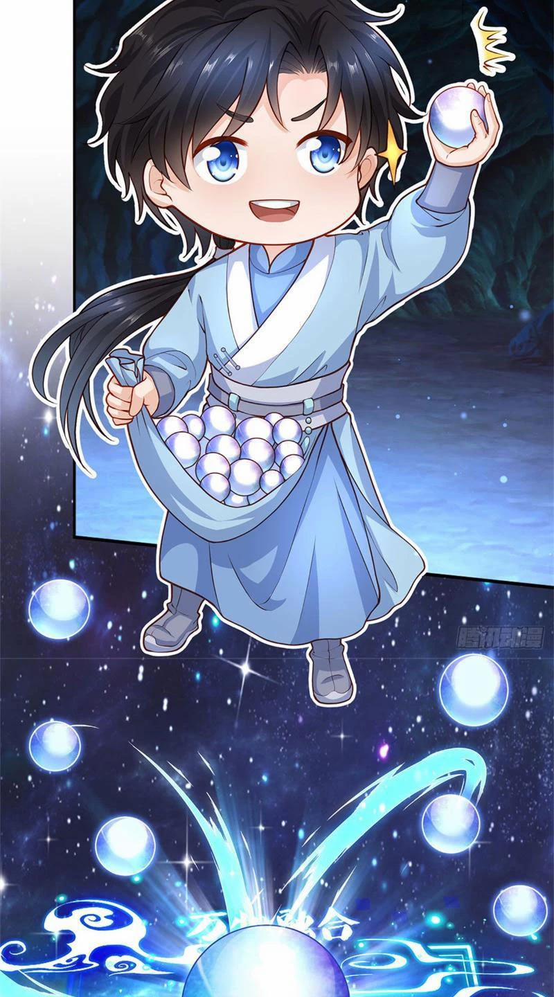 Tôi Có Thể Nuốt Chửng Vạn Vật 29 trang 36