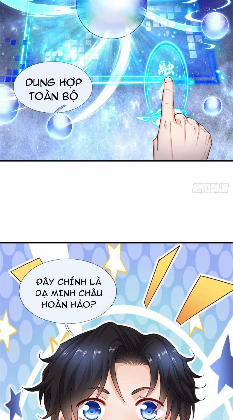 Tôi Có Thể Nuốt Chửng Vạn Vật 29 trang 37