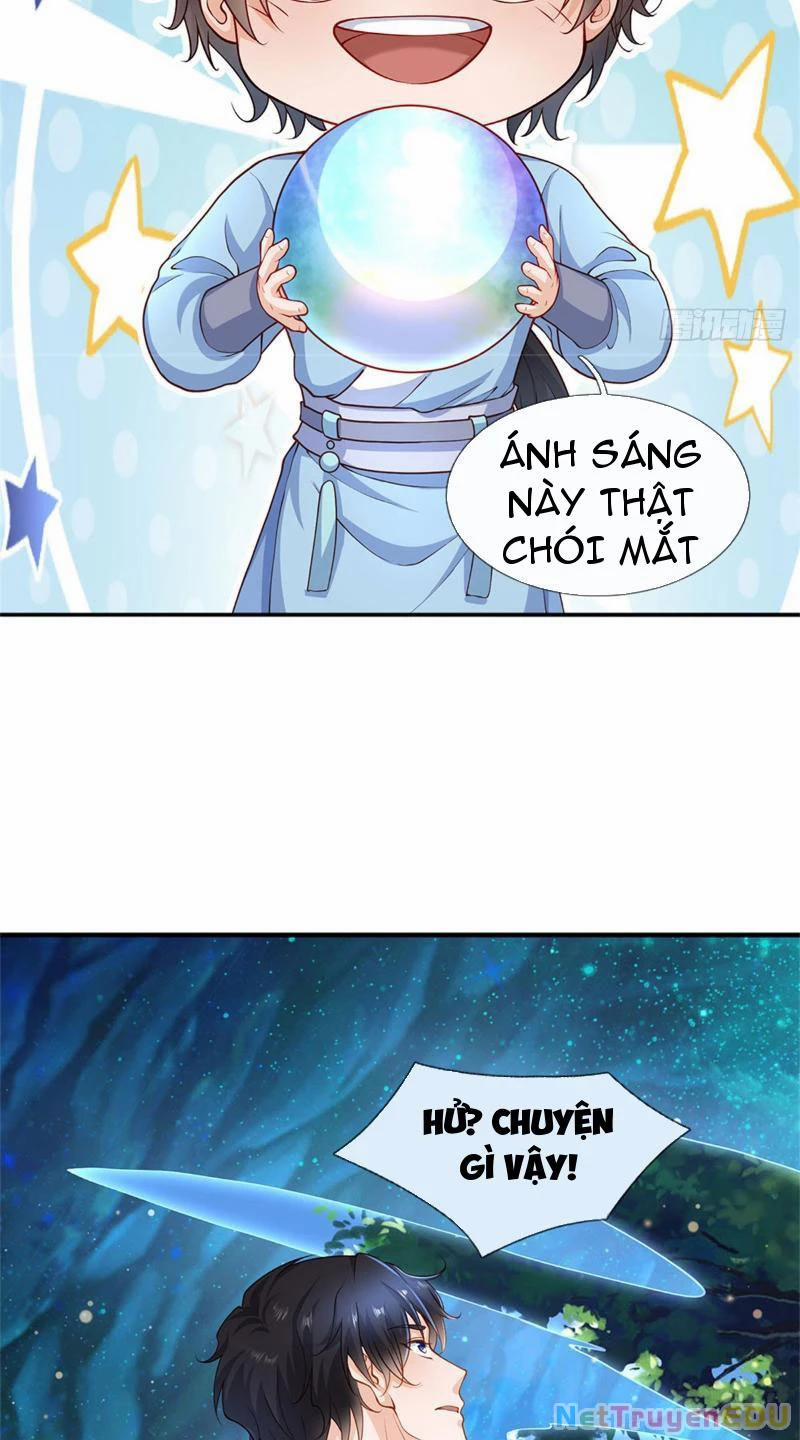 Tôi Có Thể Nuốt Chửng Vạn Vật 29 trang 38