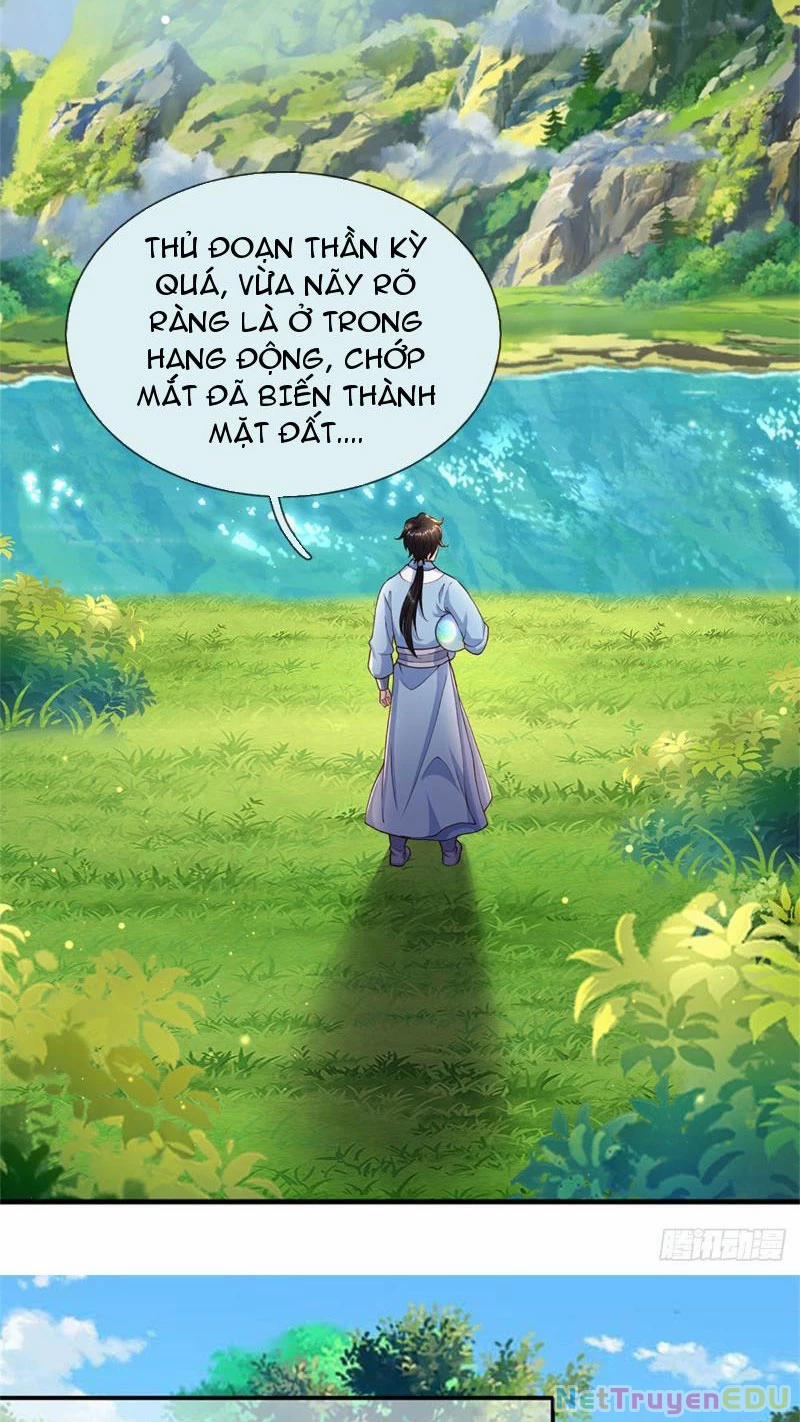 Tôi Có Thể Nuốt Chửng Vạn Vật 29 trang 41