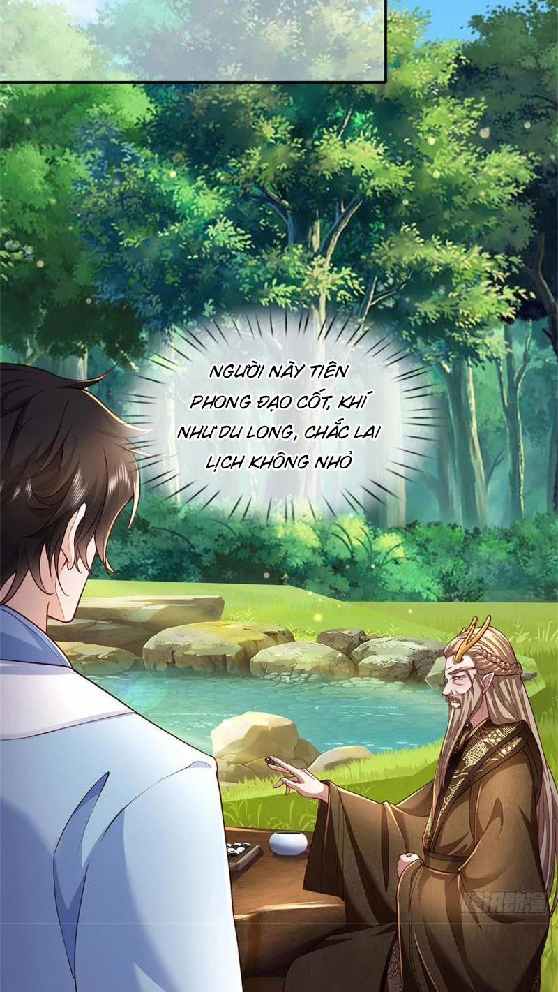 Tôi Có Thể Nuốt Chửng Vạn Vật 29 trang 42