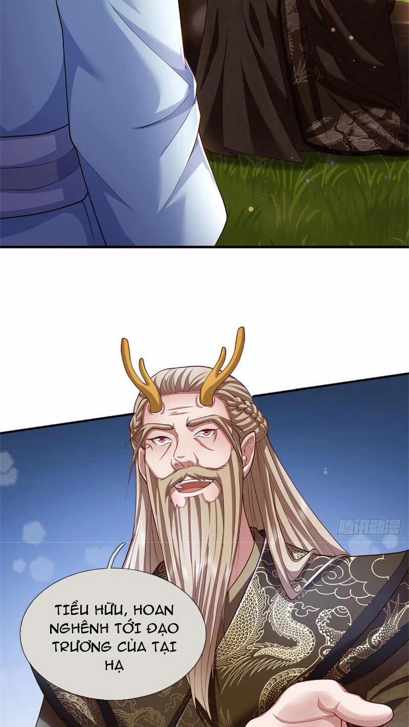 Tôi Có Thể Nuốt Chửng Vạn Vật 29 trang 43