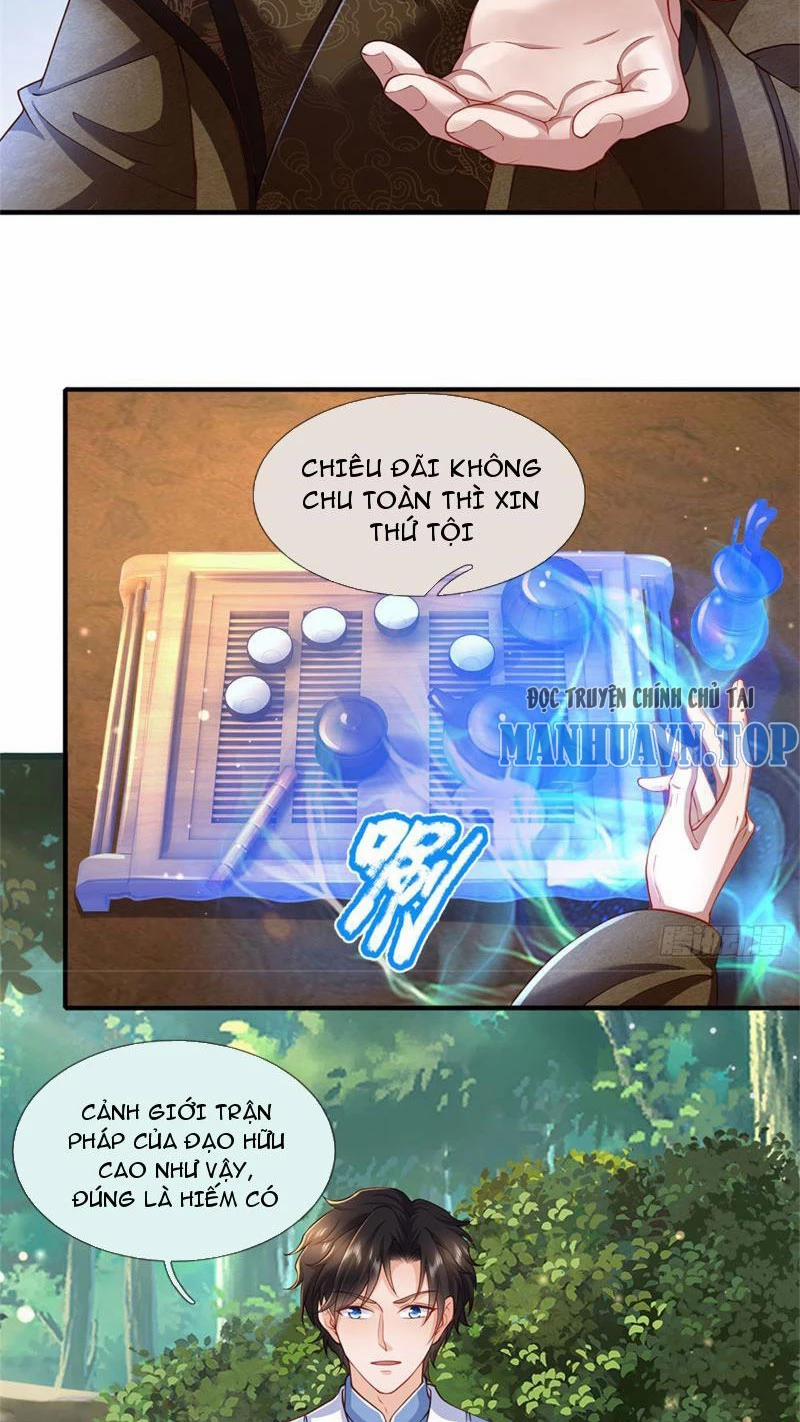 Tôi Có Thể Nuốt Chửng Vạn Vật 29 trang 44