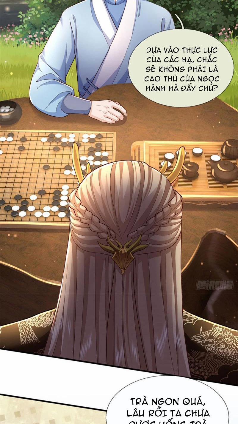 Tôi Có Thể Nuốt Chửng Vạn Vật 29 trang 45