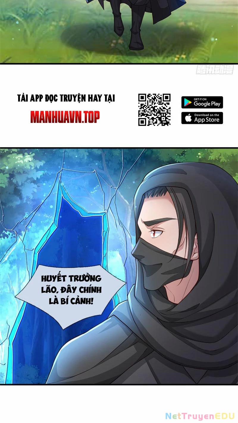 Tôi Có Thể Nuốt Chửng Vạn Vật 29 trang 48