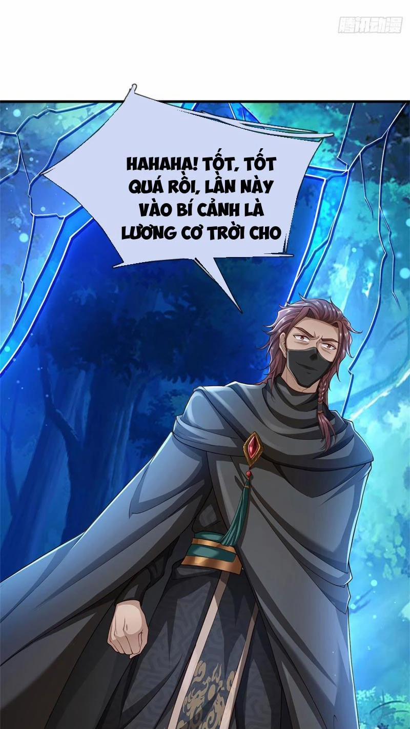 Tôi Có Thể Nuốt Chửng Vạn Vật 29 trang 49