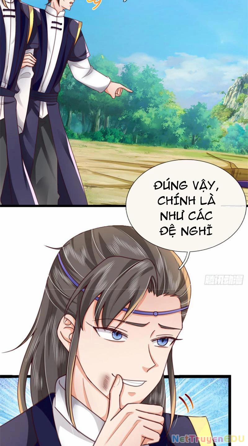 Tôi Có Thể Nuốt Chửng Vạn Vật 29 trang 5