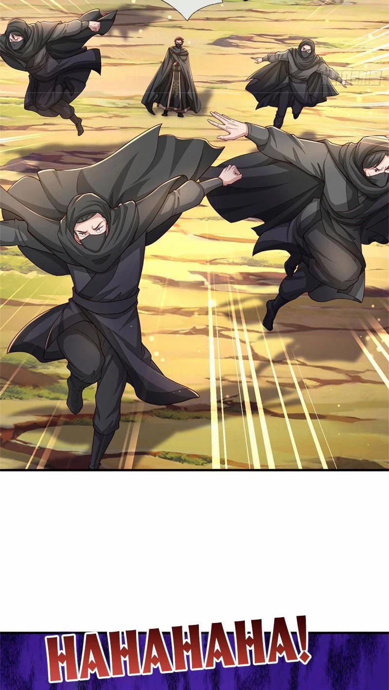 Tôi Có Thể Nuốt Chửng Vạn Vật 29 trang 52