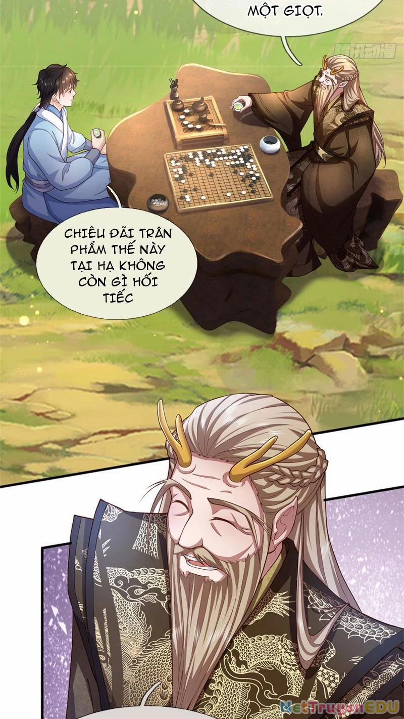 Tôi Có Thể Nuốt Chửng Vạn Vật 29 trang 55