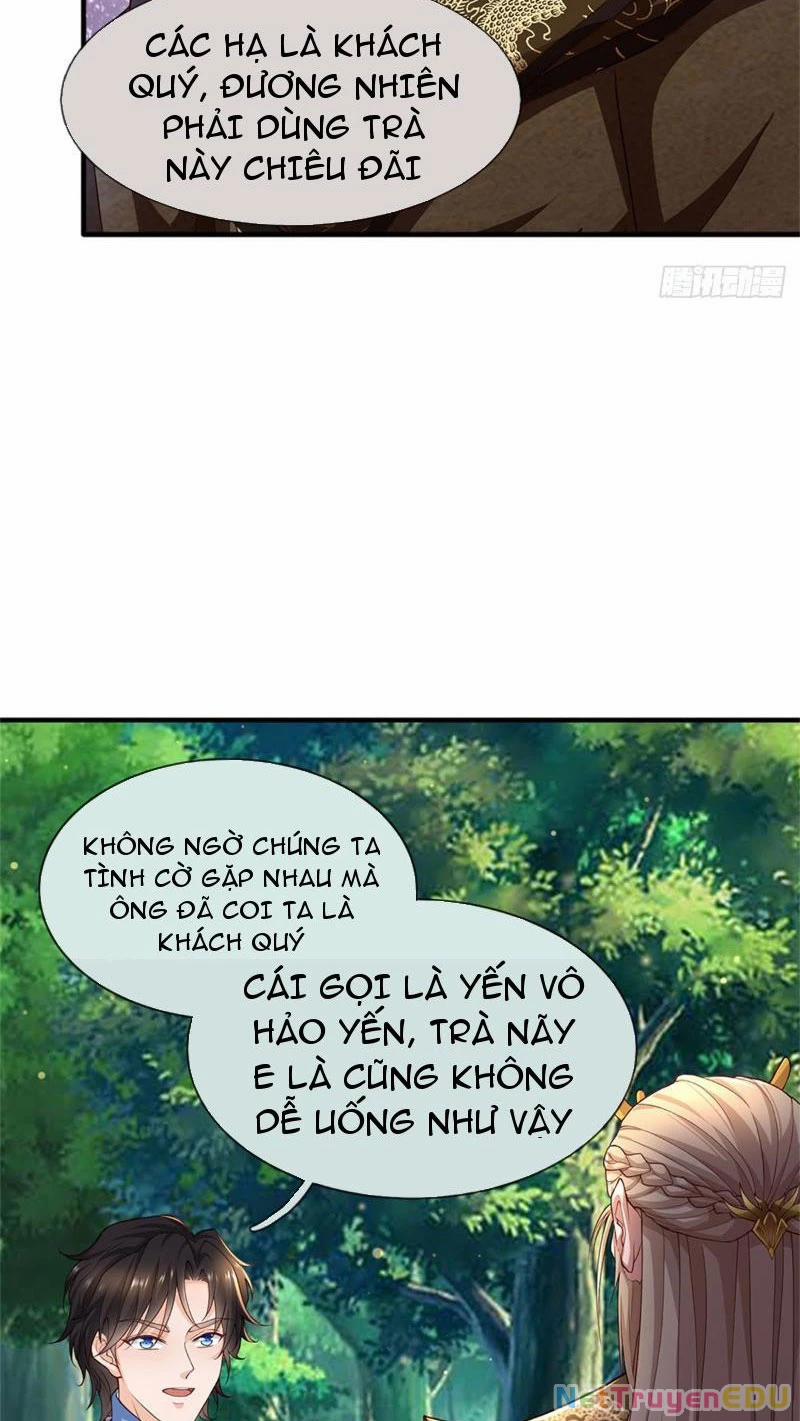 Tôi Có Thể Nuốt Chửng Vạn Vật 29 trang 56