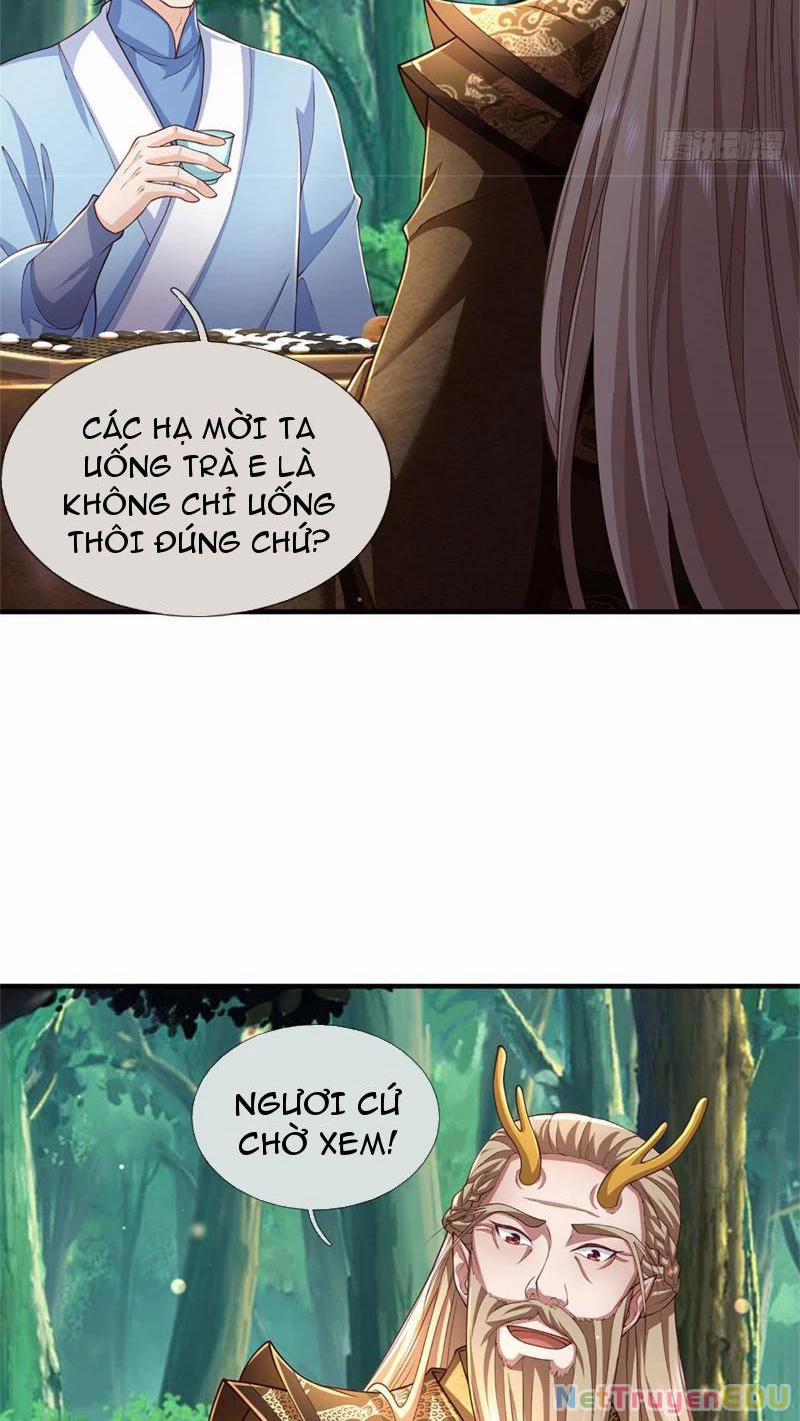 Tôi Có Thể Nuốt Chửng Vạn Vật 29 trang 57