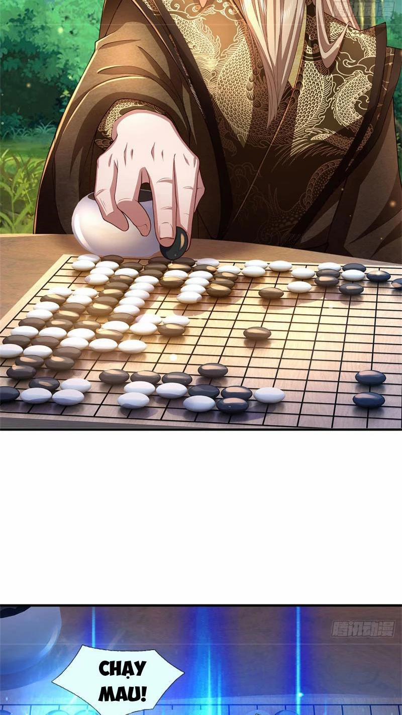 Tôi Có Thể Nuốt Chửng Vạn Vật 29 trang 58