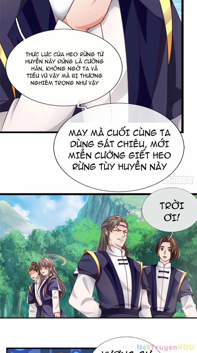 Tôi Có Thể Nuốt Chửng Vạn Vật 29 trang 6