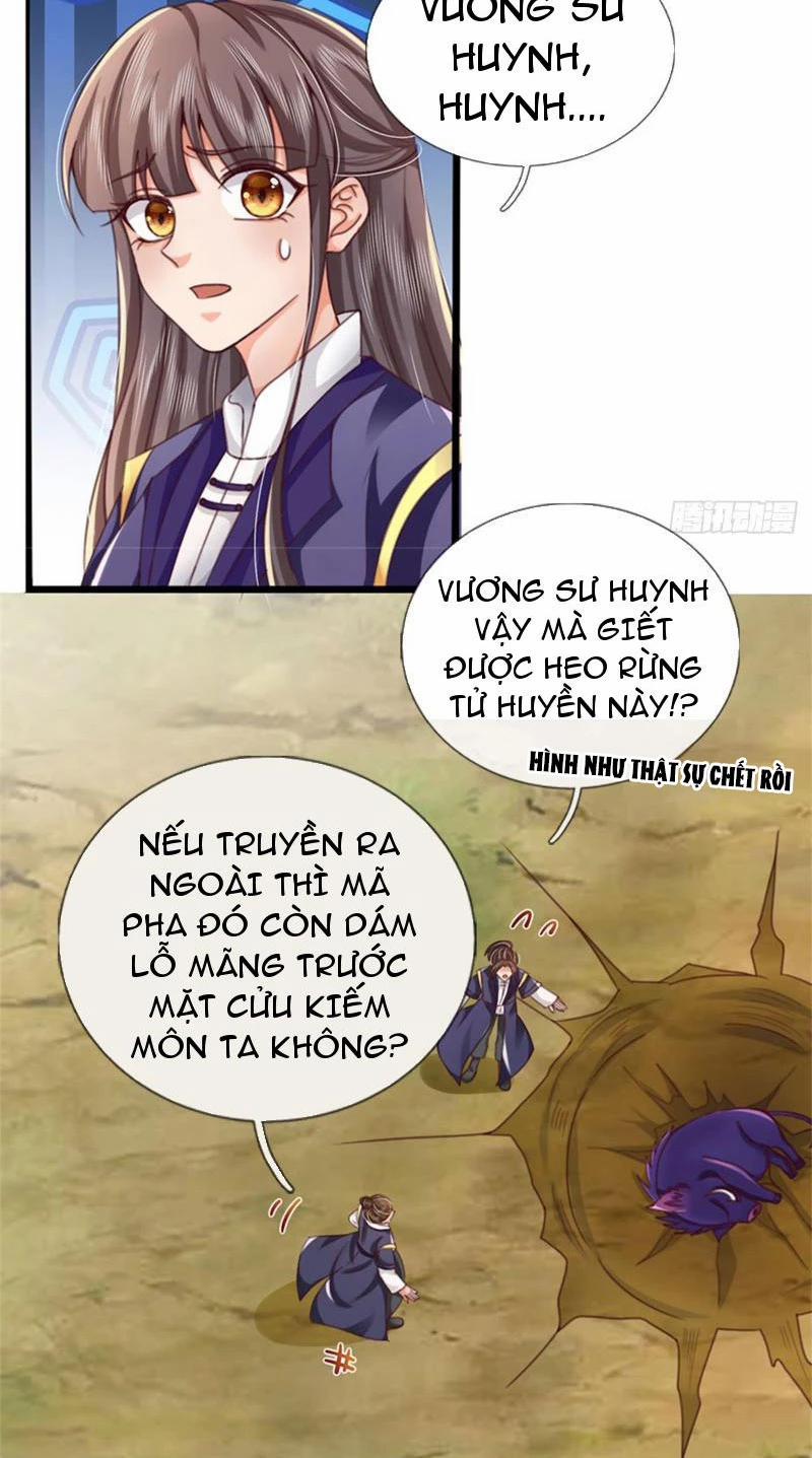 Tôi Có Thể Nuốt Chửng Vạn Vật 29 trang 7