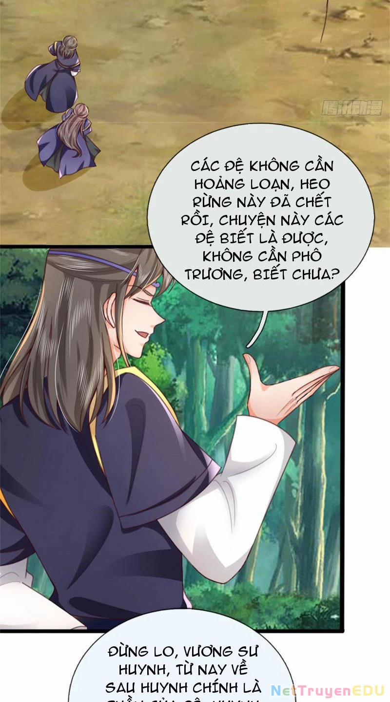 Tôi Có Thể Nuốt Chửng Vạn Vật 29 trang 8