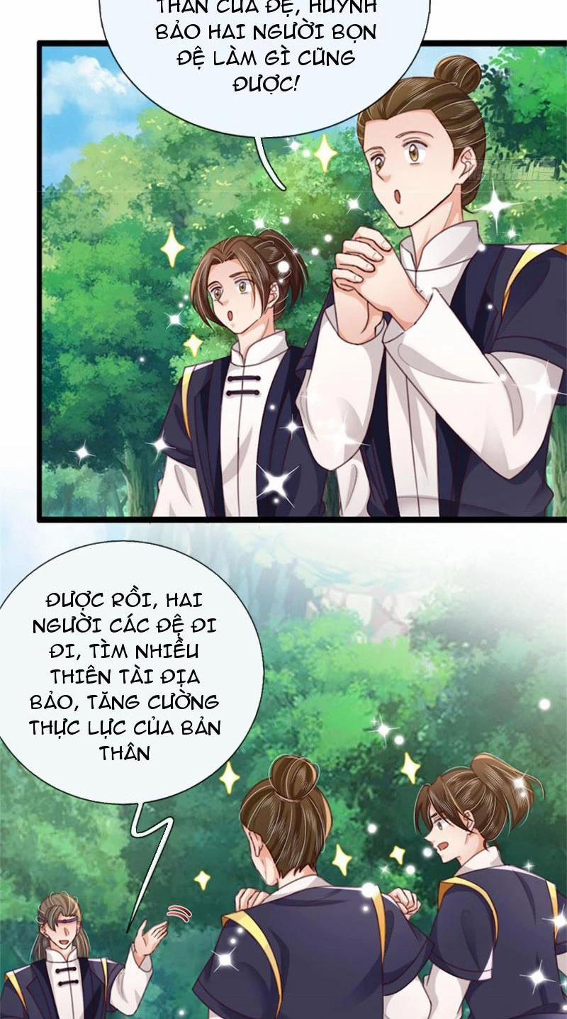 Tôi Có Thể Nuốt Chửng Vạn Vật 29 trang 9