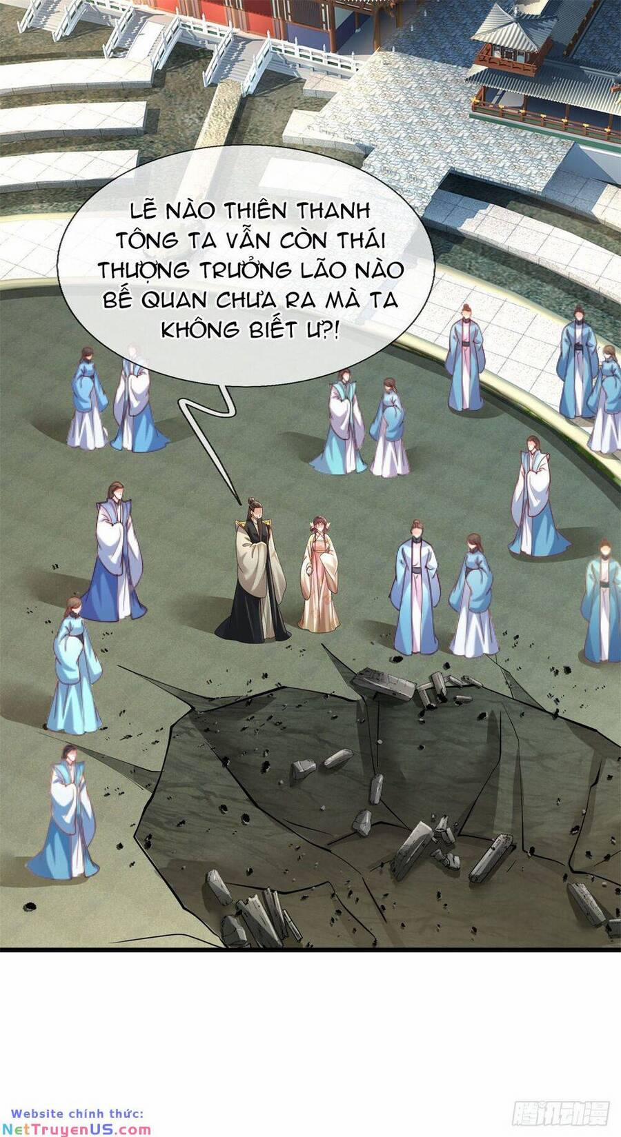 Tôi Có Thể Nuốt Chửng Vạn Vật 3 trang 2