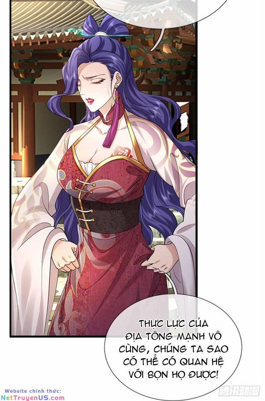 Tôi Có Thể Nuốt Chửng Vạn Vật 3 trang 31