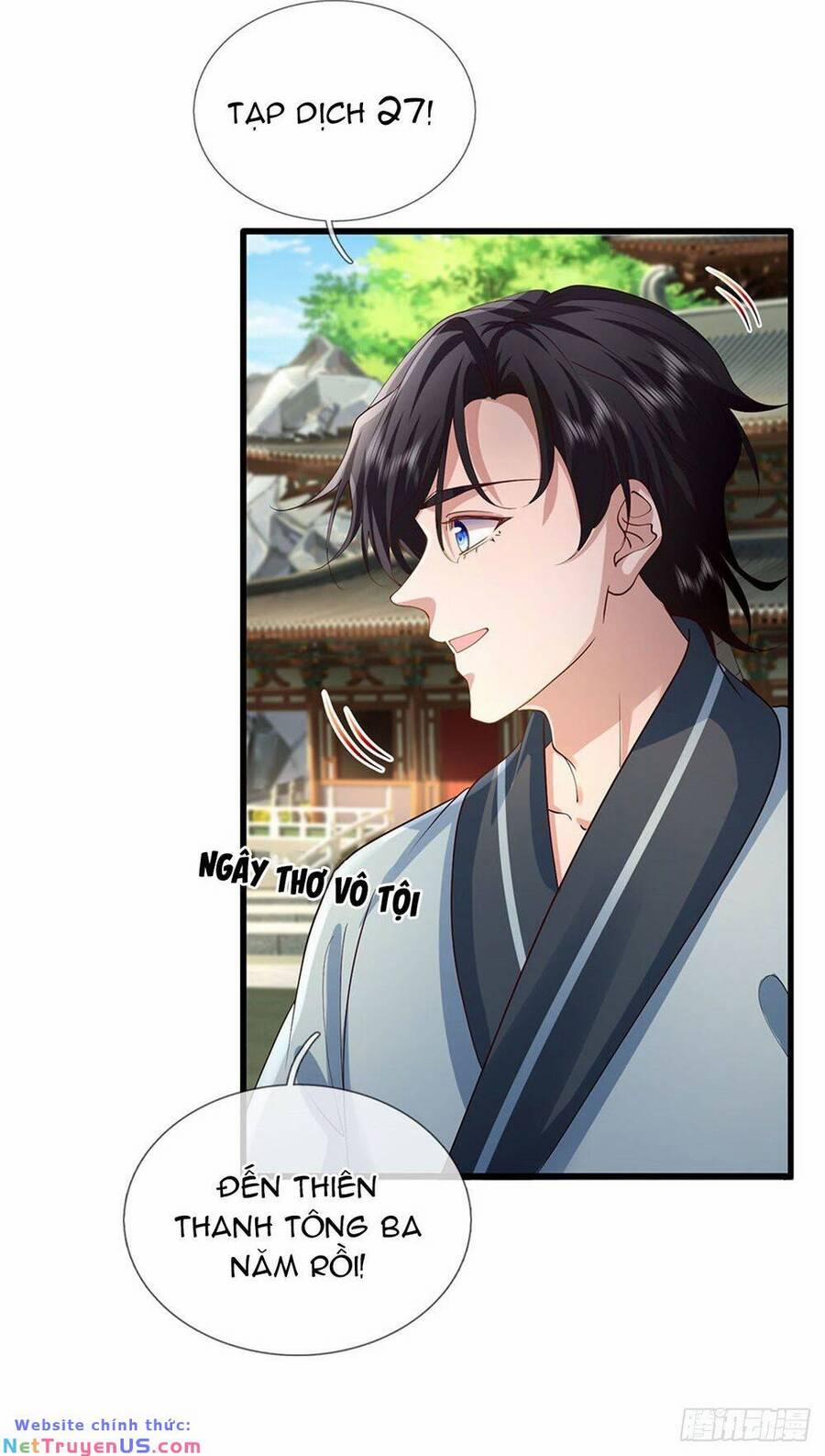 Tôi Có Thể Nuốt Chửng Vạn Vật 3 trang 38