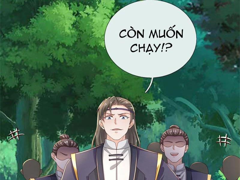 Tôi Có Thể Nuốt Chửng Vạn Vật 30 trang 10