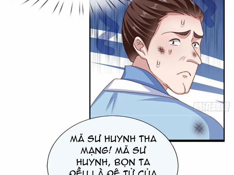 Tôi Có Thể Nuốt Chửng Vạn Vật 30 trang 16