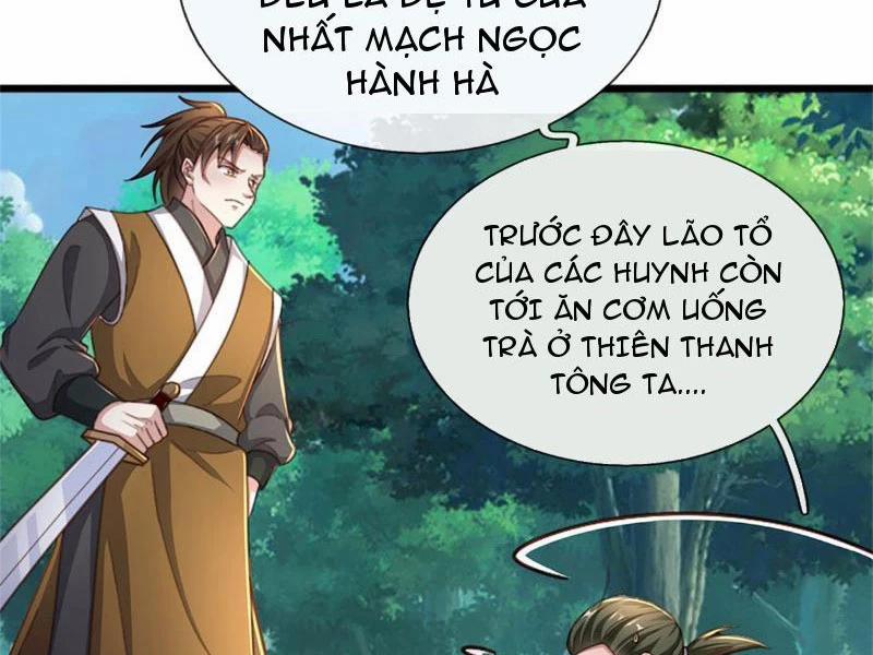 Tôi Có Thể Nuốt Chửng Vạn Vật 30 trang 17